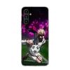 Blue Lock Shidou Ryusei Phone Case for Samsung Galaxy A17 A16 A15 A14 A13 A57 A56 A55 A54 A53 A37 A36 A35 A34 A33 A26 A25 A24 A2