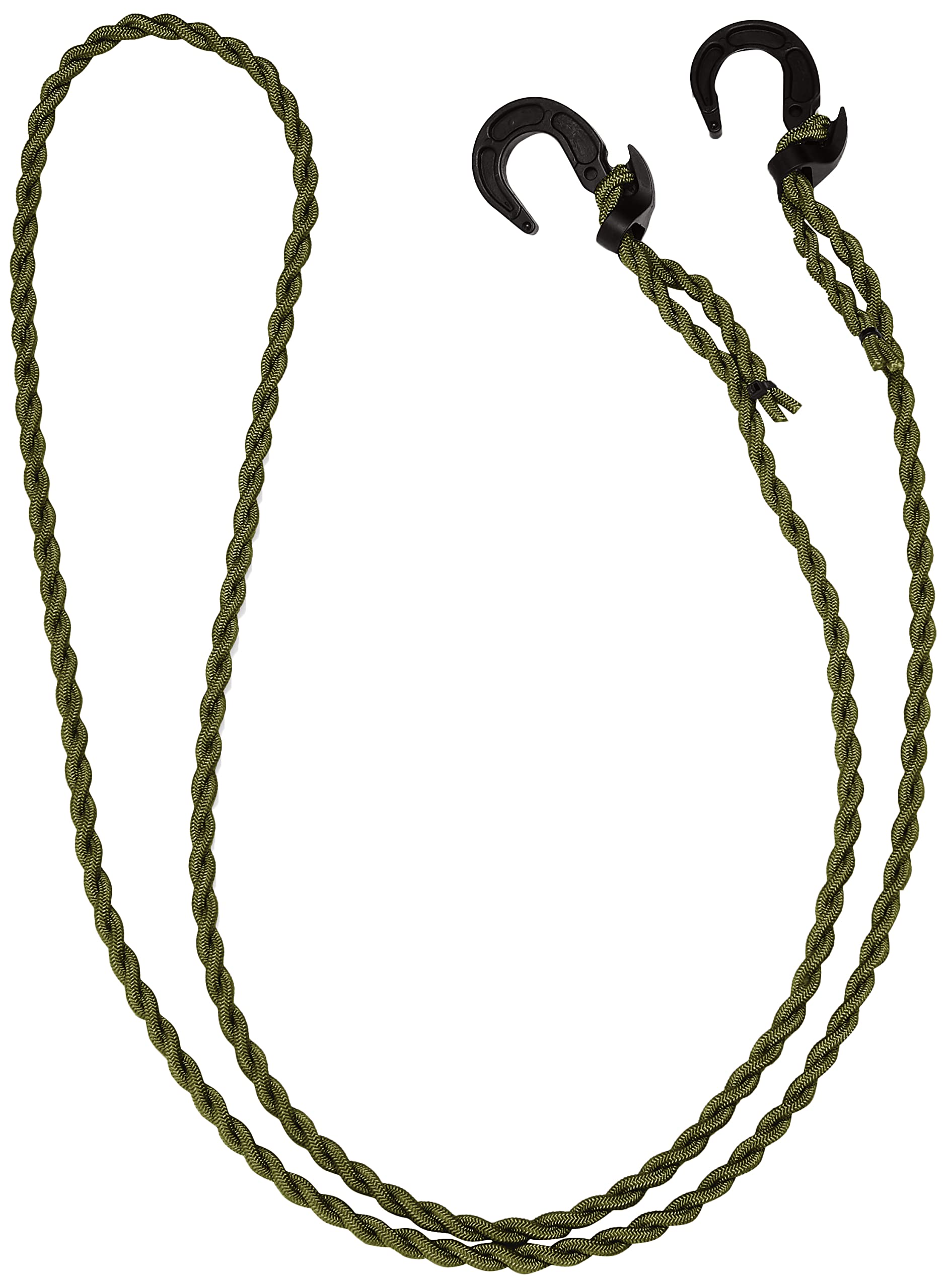 [Sifre] Twist Band 2m Khaki 200cm