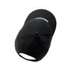 Nike Cotton Baseball Caps Unisex Black (Unisex) Baseball Caps CW6327 010