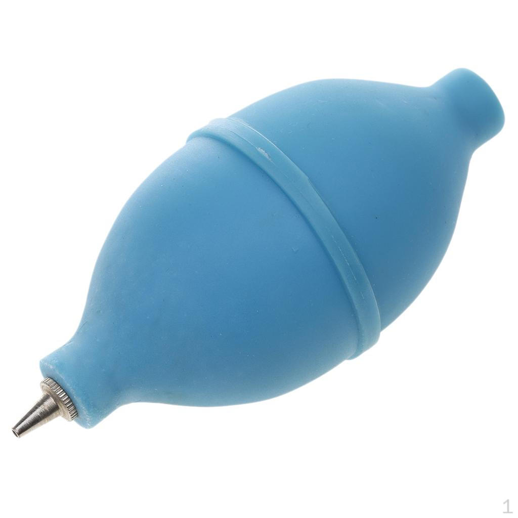 

Rubber Stainless Tool for Watch Glasses Blue