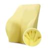 Memory Foam Back Cushion For Washing, Breathable and Durable Car, Offices or Other Place Need to