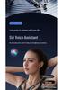 2026 Model Wireless In-Ear Neckband Earphones with Ultra-Long Battery & Noise Cancellation