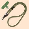360° Rotation Crossbody Phone Strap Anti Winding Mobile Phone Chain Mobile Phone Lanyard  Men Women