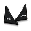 Waterproof Car Door Angle Protection Decals Exterior Decoration for Jeep Grand Cherokee Wrangler Compass Parts AKO1