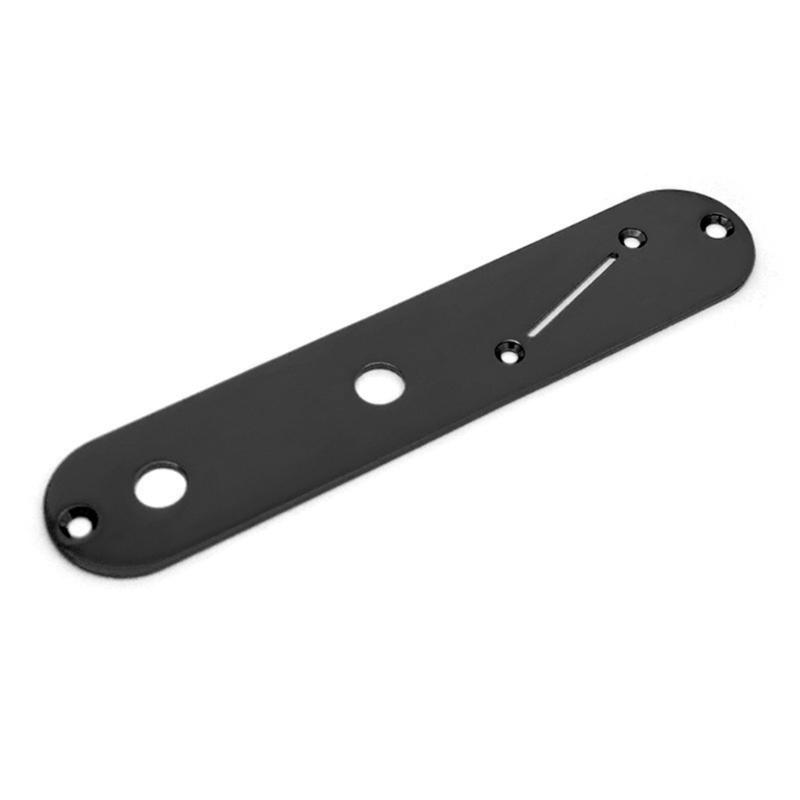 Electric Guitar Line Board with Mounting Screws for Electric Guitar, 3 Color Option, Electric Guitar Control Board Cover