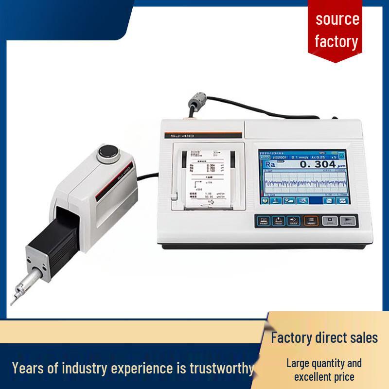 NuanZhiYuan Automatic Desktop Surface Roughness Tester