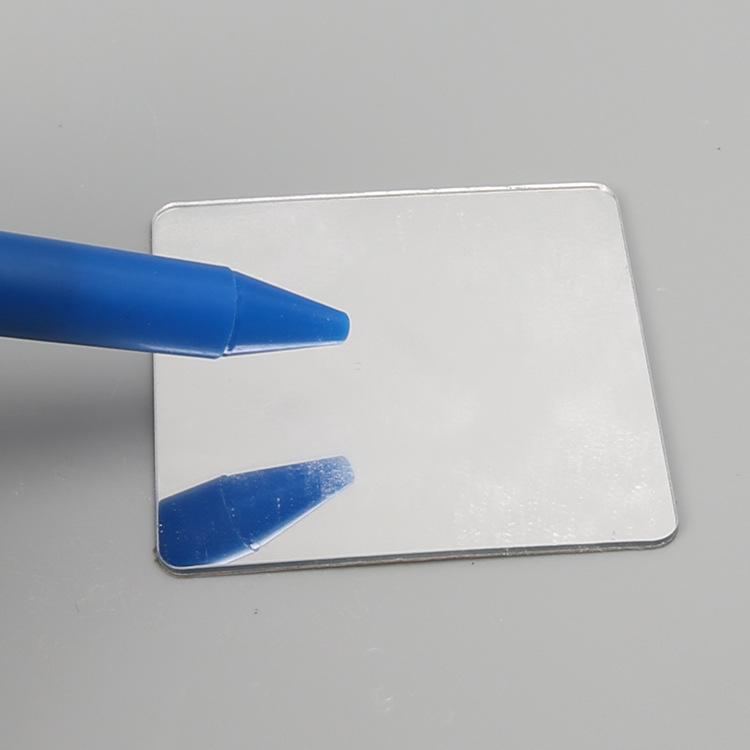 DIY Scientific Experiment Fingerprint Identification Technology Small Production Toys For Young Students Manual Production Dismantling Gifts