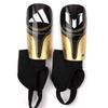 Adidas Mesh Match Kids  Shin Guard 3922 Soccer Ankle Guard Shin Guard