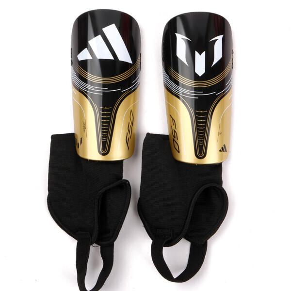 Adidas Mesh Match Kids Shin Guard 3922 Soccer Ankle Guard Shin Guard