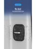 MINI Car Door Lock Anti-Collision Pad & Muting Cover