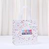 StoBag Welcome to the Team Gift Wrapping Bags Luxury Designer Bags Reusable Packaging Bags for Sweets Party Favor Employee Tote