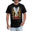 Üst giysisi – T-shirtler