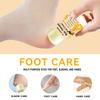 Bee Venom Fast Repair Foot Cream, Deeply Moisturizes Dry Cracked Feet, Exfoliates and Moisturizes Heel Care Stick, Quickly Sooth