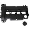 Opel Astra II G 98-09 III H 2004- 1.2 1.2 16V 1.4 1.4 16V valve cover