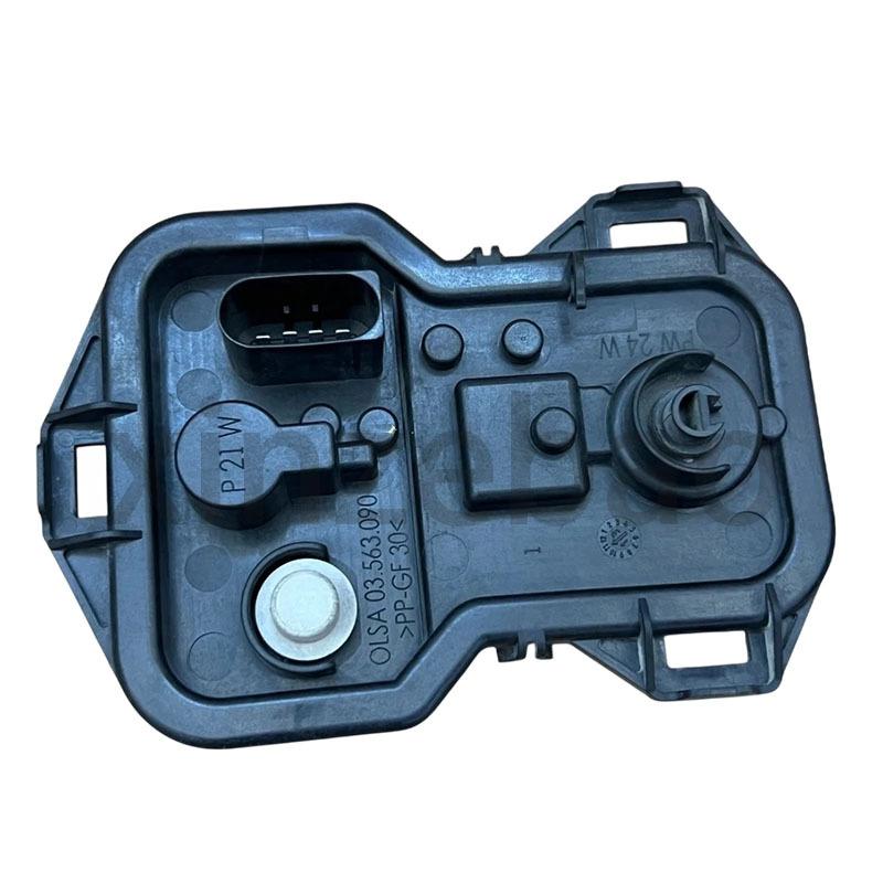 63217390231 Taillight Socket Taillight Base for BMW X4