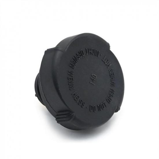 Radiator Expansion Tank Coolant Reservoir Cap Cover For BMW E30 E36 E46 E60 E60N