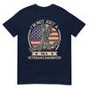 Veterans Day Proud Daughter Of A Veteran Veterans Daughter Tshirt