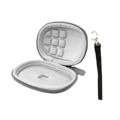 Mäuse Aufbewahrungstasche Maus Tragetasche, Tragbar, Stoßfest Wasserdicht Staubdicht Reise