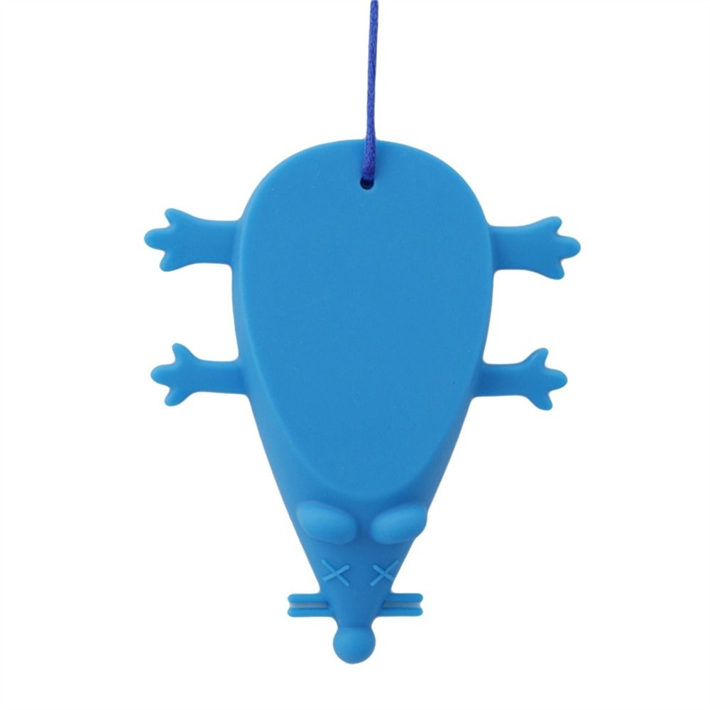 Door Suction Silicone Door Stoppers Wall Protector Safety Block Wedge  Furniture Hardware