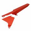 waase Motorcycle Chain Guard Cover Shield Protector For Honda CBR954RR CBR 954 RR Fireblade SC50 2002 2003