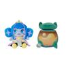 2025 New Anime KNIGHTS OF GUINEVERE Plush Doll Cartoon Movie Peripheral Guinevere Plushie Soft Stuffed Doll Toy Gift For Kids