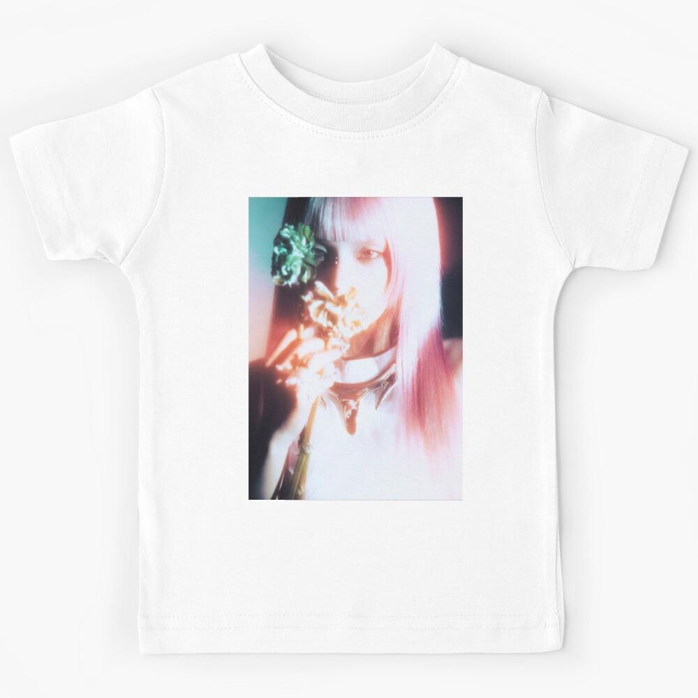 YEJI ITZY (KPOP) Kids T-Shirt 170