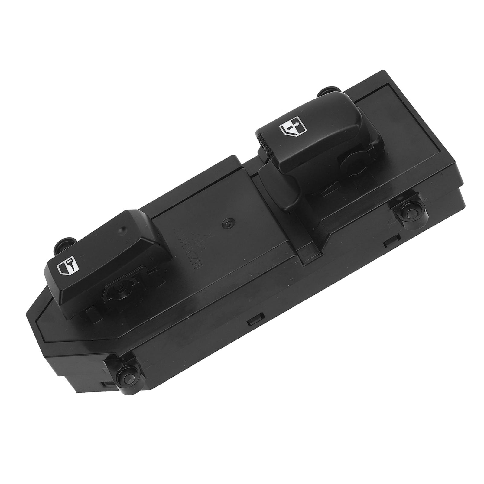 

Right Passenger Side Power Window Switch 93575 2B000 Fast Response Sturdy Window Control Switch Replacement for Santa