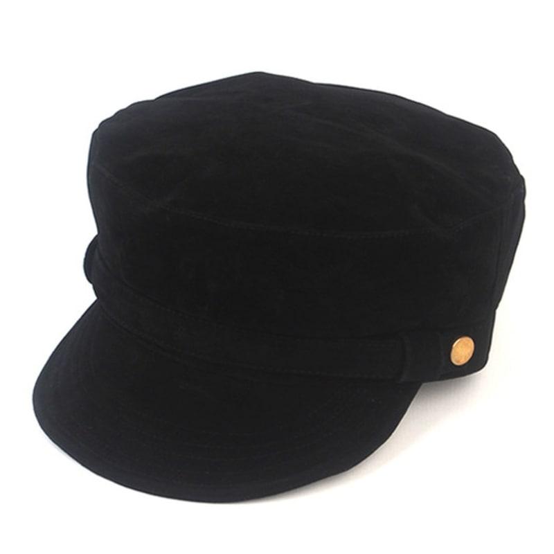 

Universal chemistry Wire Suede Black Marine Cap Marine Cap FREE