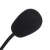 Wired Base Desktop Microphone Mobile Phone Karaoke Gaming Meeting Mic for PC