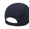 MALBON GOLF New Side Panel Ball Marker Ball Cap Navy