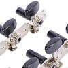 Guitar Tuning Machine Heads for Classical Guitars