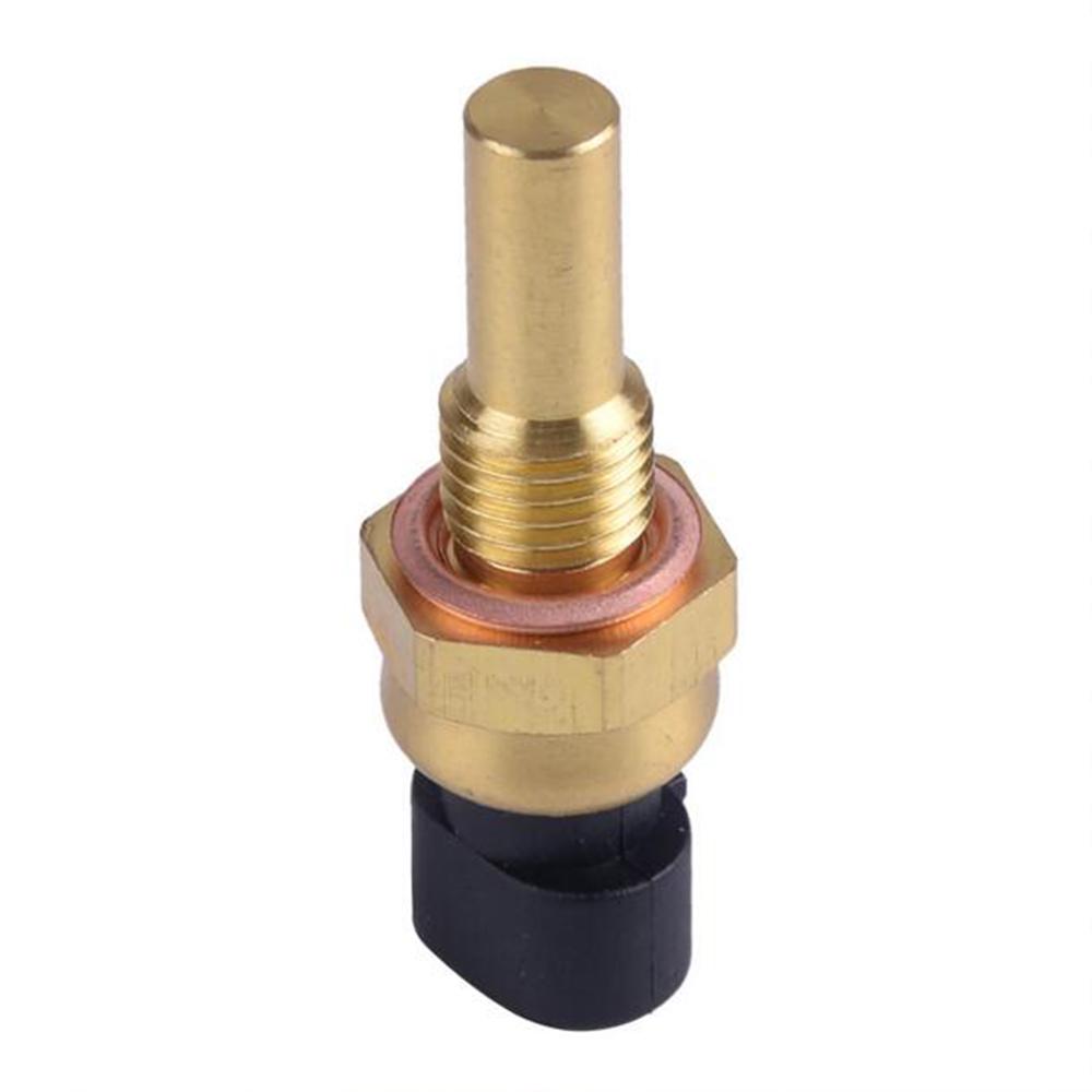 Water Temperature Sensor For Cadillac Chevrolet GMC Pontiac Saturn Saab 12608814