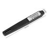 Portable Digital Pen Type Thermometer with   Probe for Kitchen Cooking BBQ Meat Fry Food Milk
