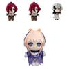 Soft And Durable Genshin Impact Stuffed Doll For Cuddly Snuggles