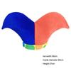Halloween Party Cosplay Fancy Clown Hat Children Adult Football Fan Beer Carnival Birthday Hats National Flag Hat Cap