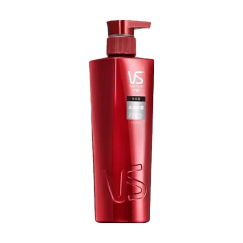 

Vidal Sassoon Anti-Dandruff Oil Control Shampoo