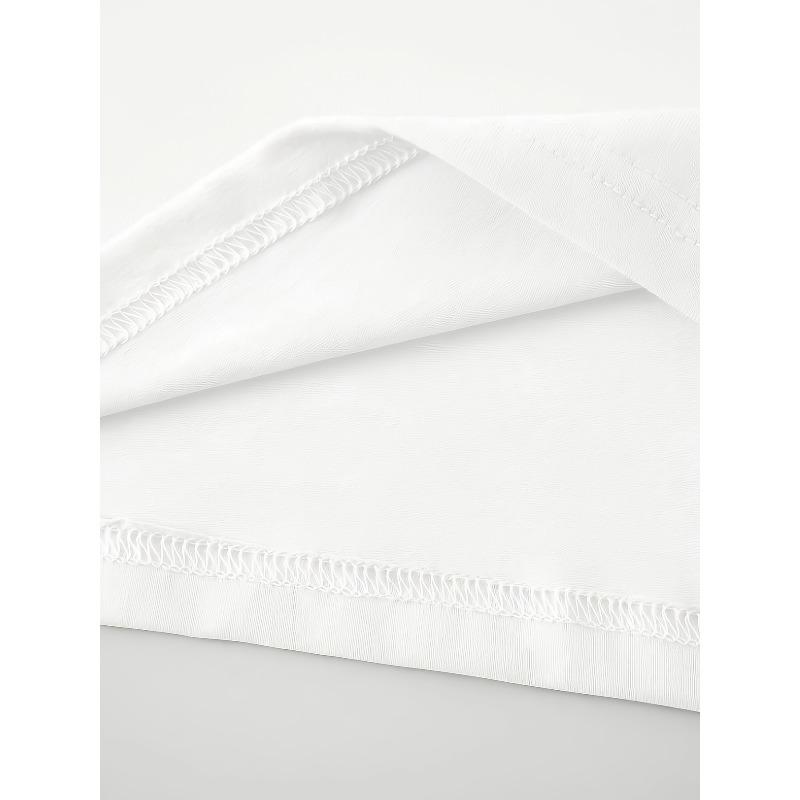 European Size Women's Casual T-Shirt