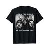 Na górę – T-shirty i koszulki