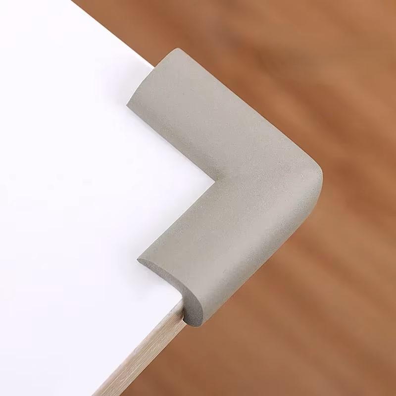 55*55mm Children Protection Corner Soft Table Desk Children Safety Corner Baby Safety Edge Guards Baby Safety