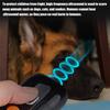 Anti Barking Device For Dogs Rechargeable Pet Training Aids With 3 Modes LED Flashlight Dogs Barking Control Devices For Puppy