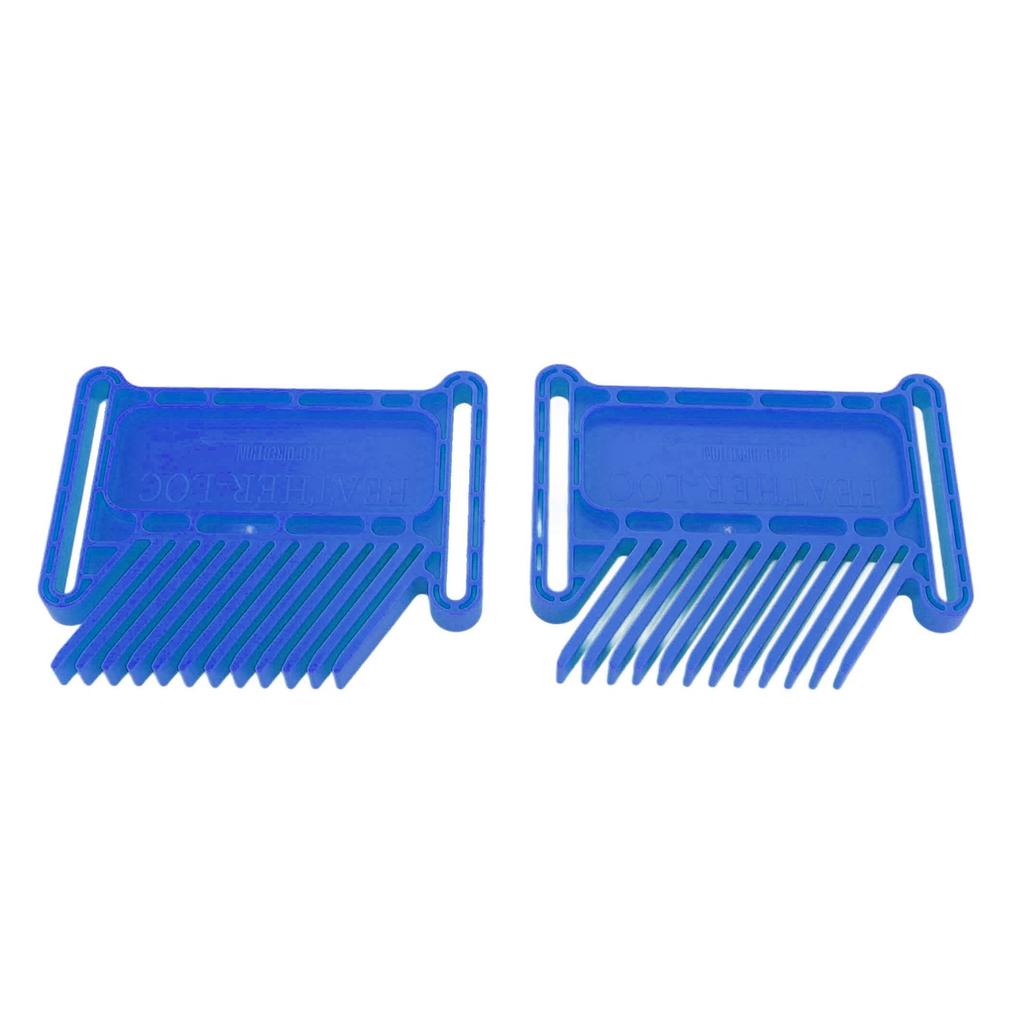 Featherboard Adjustable Woodworking Tools Safety Device Stackable Feather Board for Table Saws Router Tables Band Saws