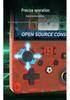 R36MAX2 Open Source Handheld Game Console: Classic GBA, FC Arcade, Portable PSP