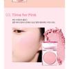 The Face Shop Fmgt Veil Glow Blusher - 8 Colors