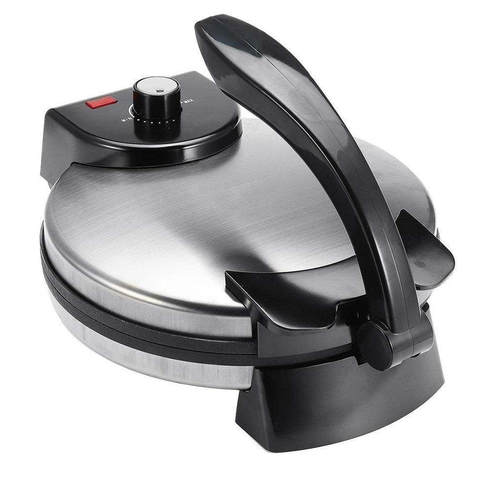 Easy Cleaning Roti Maker Machine Simple