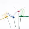 Dragonfly and Butterfly Garden Decoration Set with Rods