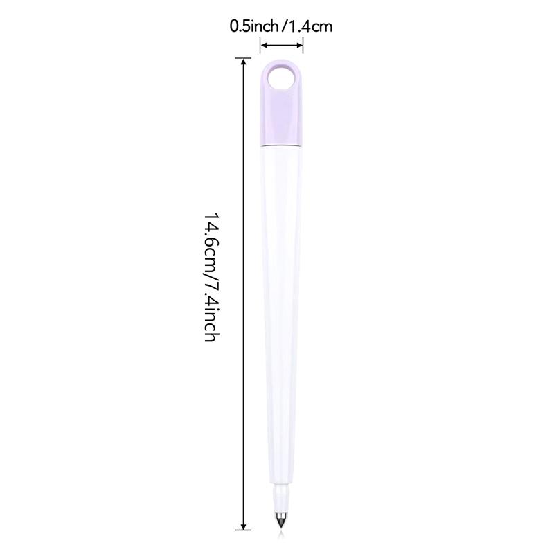 Scoring Stylus For Cricut Maker 3/Maker/Explore 3/Air 2/Air, Scoring Tool Pen For Folding Cards Envelopes Boxes