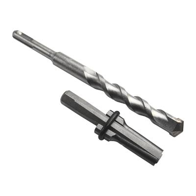 2 Stück/Set Felsspalter Hohe Härte Metall 16mm /18mm