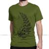 Men The Last Of Us 2 Ellie S Tattoo Joel Game T Shirt Pure Cotton Clothes