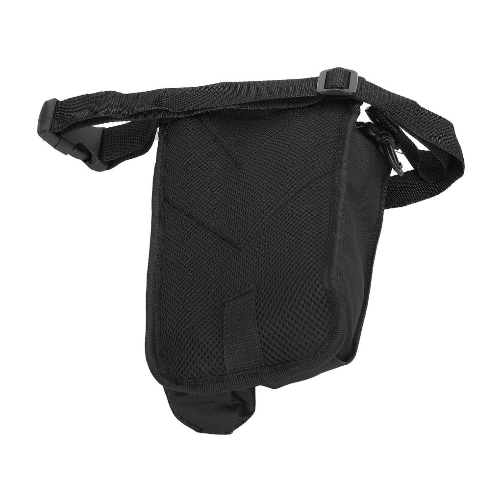Lure Waist Bag Fishing Tackle Multifunctional Fish Bag Leg Bag Storage Carrying Case Bag