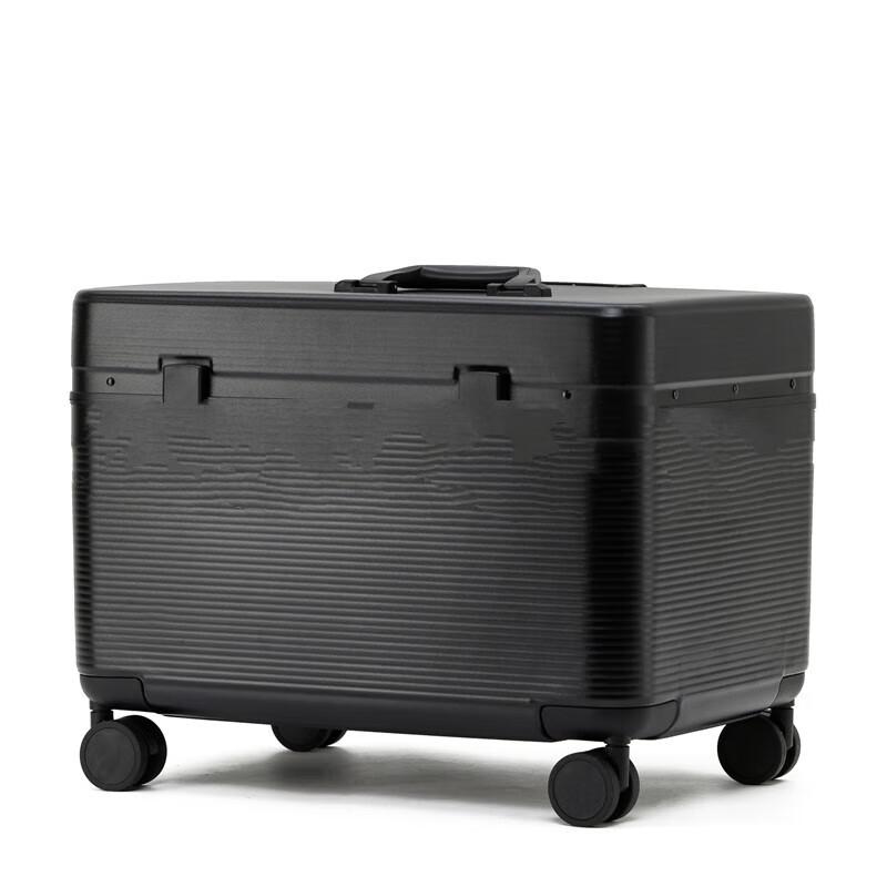 22-inch Universal Wheel Travel Suitcase 22 inch